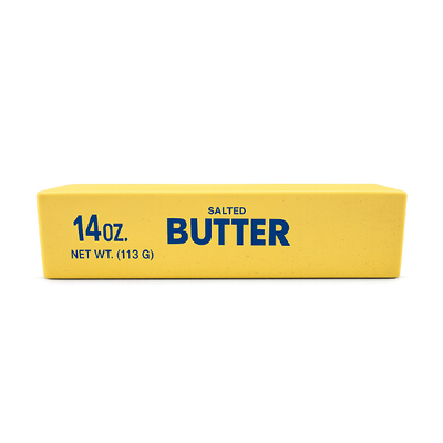 Jumbo Butter Squishy 10"