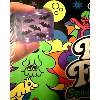 NeeDoh | Funky Frights Halloween Countdown 2026