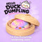 Duck Dumpling Squishy | Cart Add-On