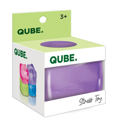 Qube High Density Squish Cube